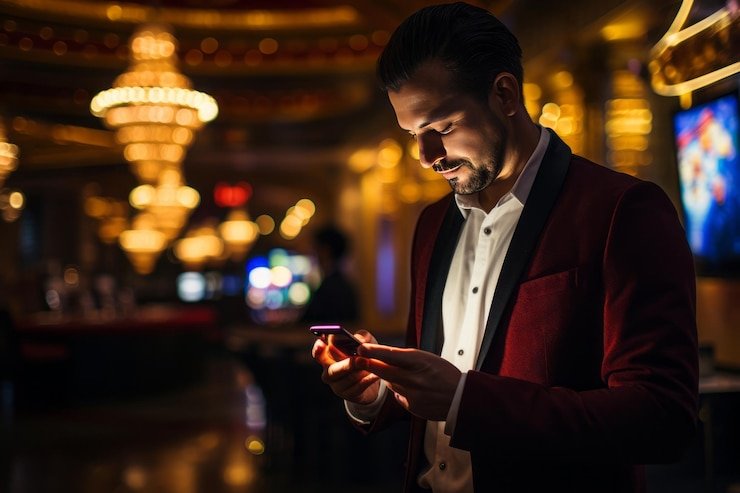 bv999 Live Casino